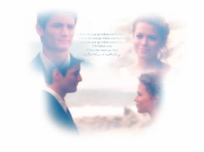 LES VOEUX DE NATHAN ET HALEY